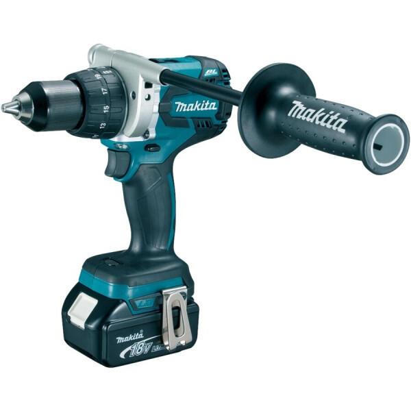 

Makita DDF481RFE