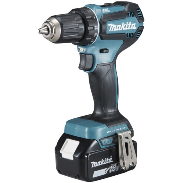 

Makita DDF485RFJ