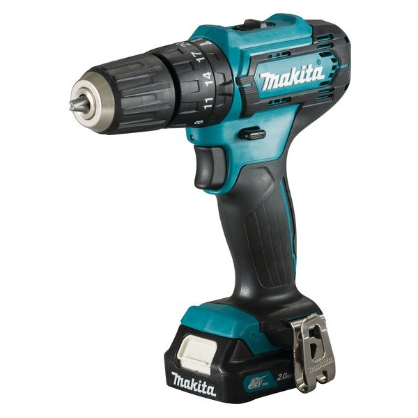 

Шуруповерт Makita HP333DWAE