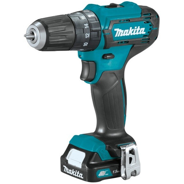 

Makita HP333DWYE