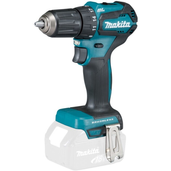 

Makita LXT, 40 / 23Нм (без АКБ и БП) (DDF483Z)
