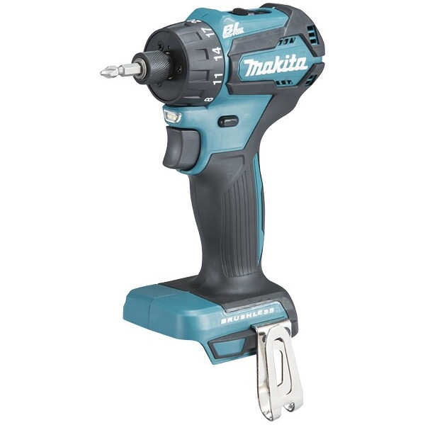 

Makita LXT, 40/23 Н / м (без АКБ и БП) (DDF083Z)