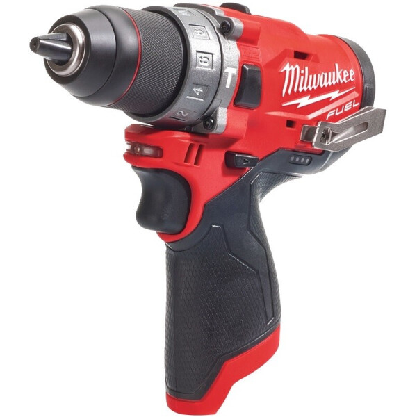 

Milwaukee M12 FUEL FPD