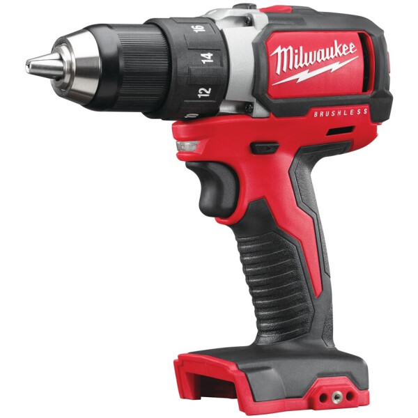 

Milwaukee M18 BLDD-0 (Без АКБ и ЗУ) (4933448440)