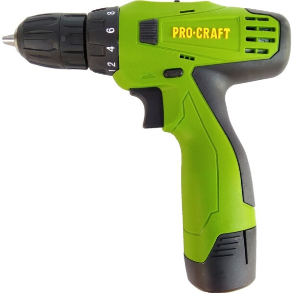 

ProCraft PA-12 PRO с DFR патроном