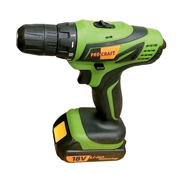

ProCraft PA-18 PRO