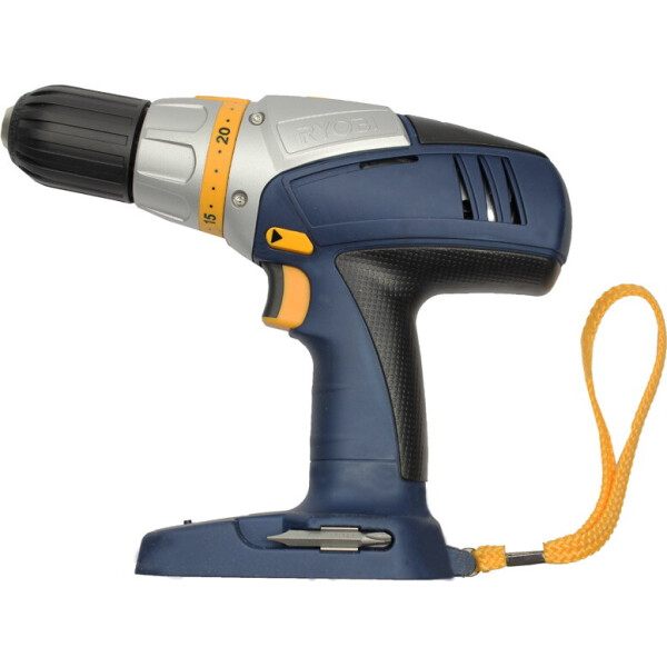 

Ryobi CMD1802M