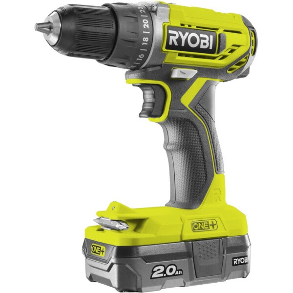 

Ryobi R18DD2-220S ONE