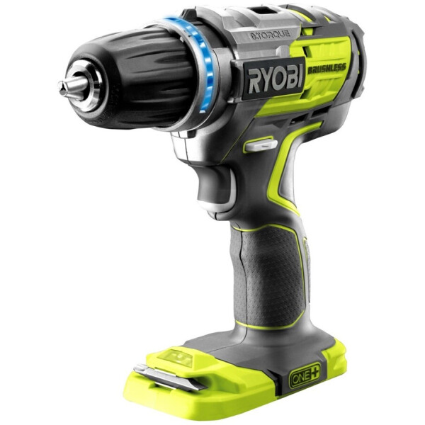 

Ryobi R18DDBL-0