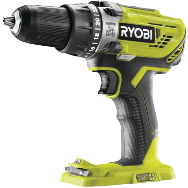 

Ryobi R18PD3-0 ONE