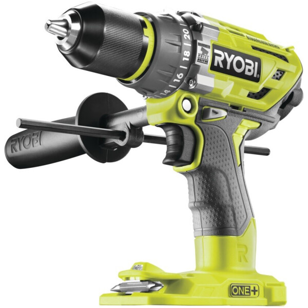 

Ryobi R18PD7-0 ONE