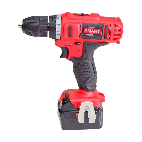 

Smart SCD-0018Li