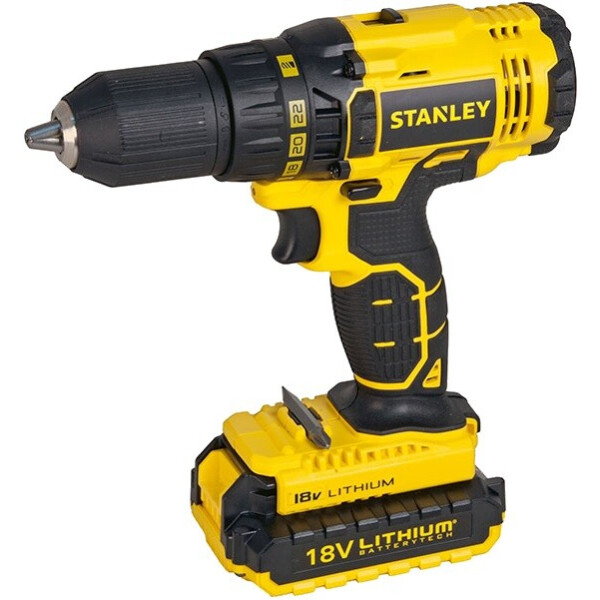 

Stanley SCD20S2K