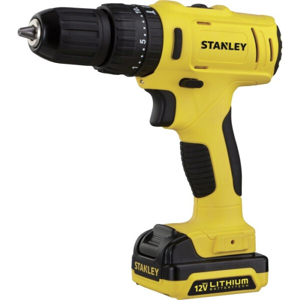 

Stanley SCH121S2K