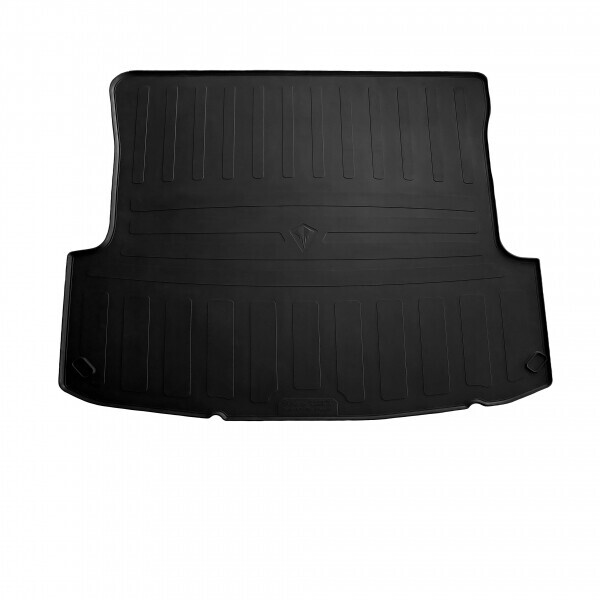 

Автоковрик в багажник Stingray Skoda Octavia 1 (Tour) Черный