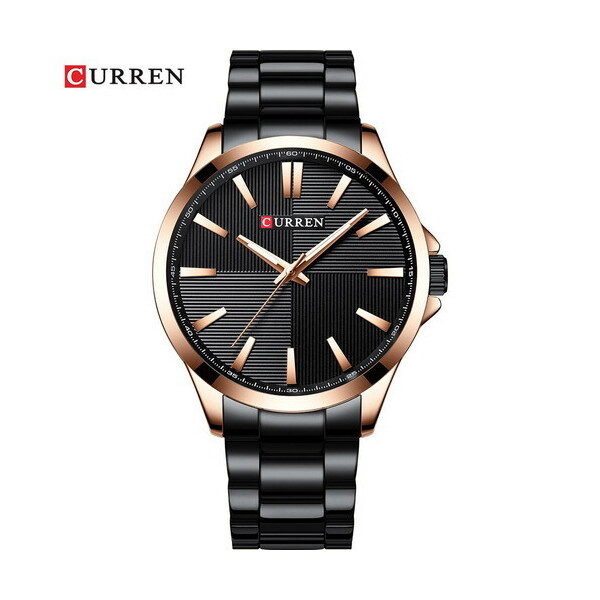 

Мужские наручные часы Curren 44 мм