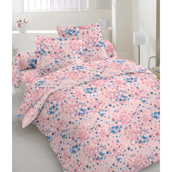 

Постельное белье (TT162668) TT 2 х 150х220 см Разноцветный