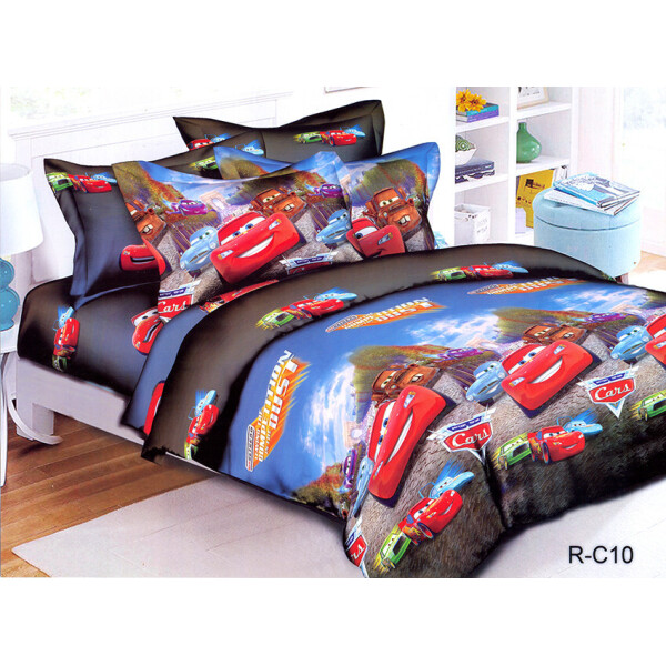 

Комплект постельного белья TAG tekstil 150x215 см
