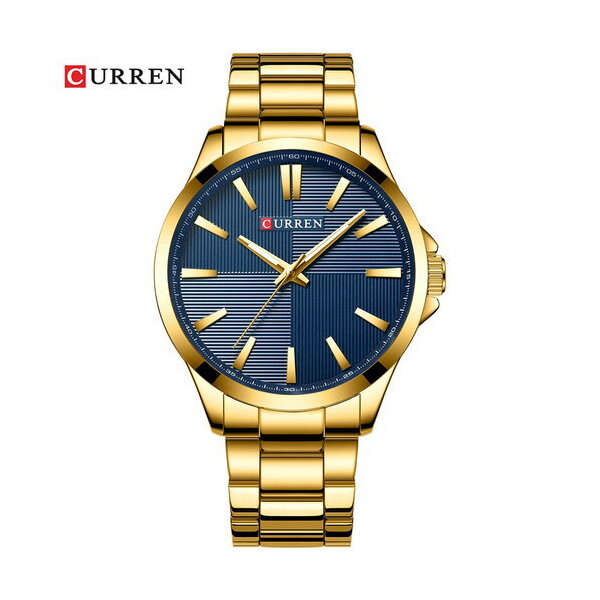 

Мужские наручные часы Curren 44 мм