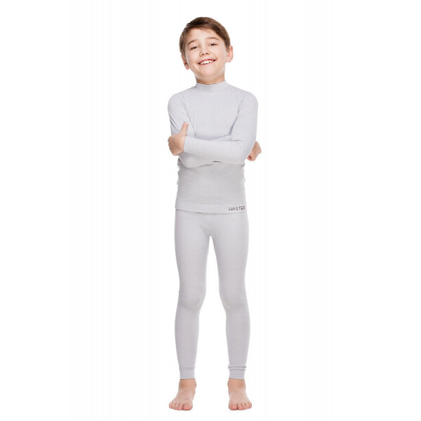 

Детское термобелье (90232) Hanna Style 140-146 см Серый
