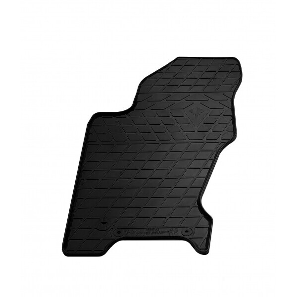 

Водительский автоковрик Stingray Jeep Grand Cherokee (WJ) ( Черный