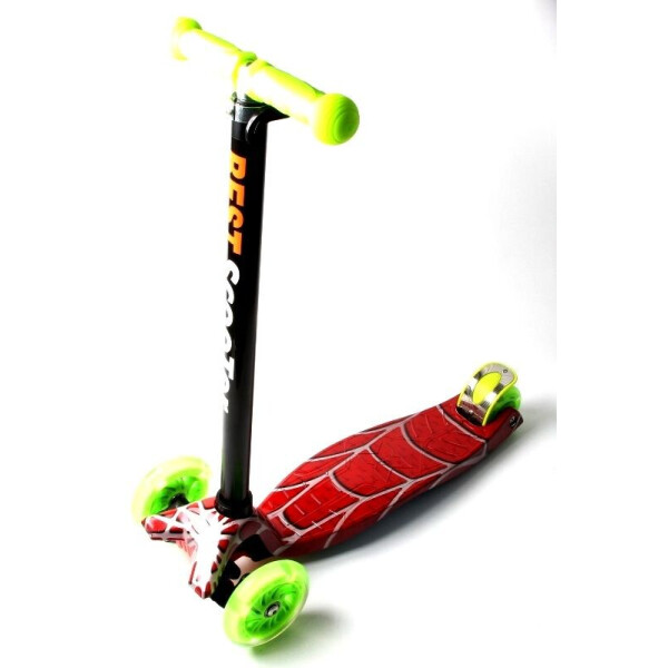 

Детский самокат MAXI Scale Sports 60-75 см Разноцветный