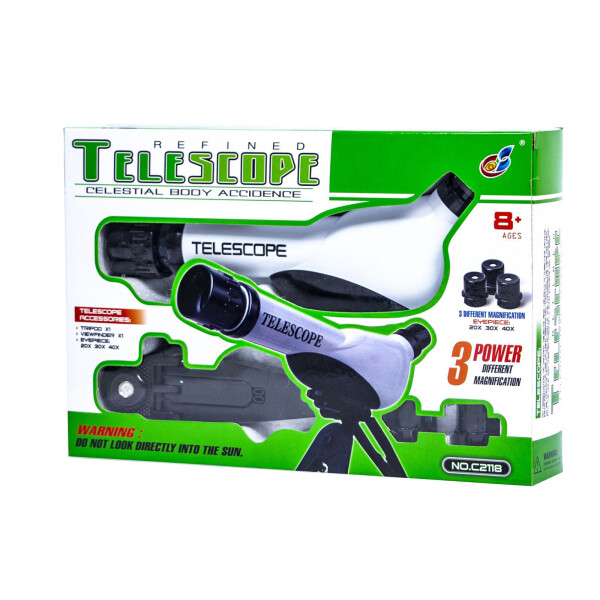 

детский Chang Qing Toys 24х18 см Белый