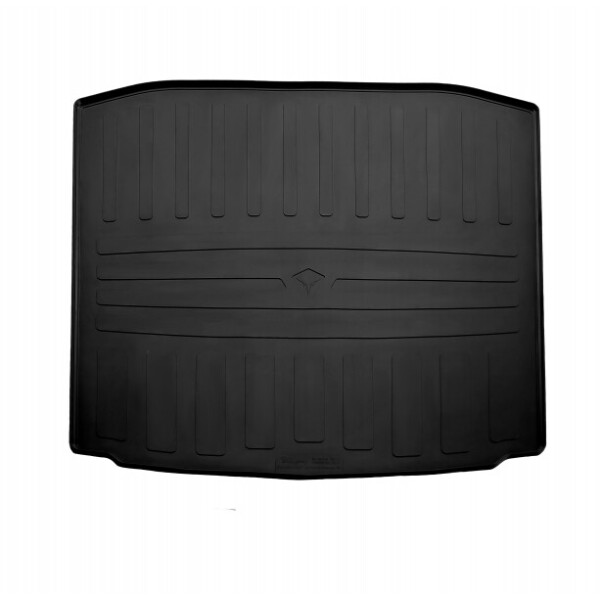 

Автоковрик в багажник Stingray Skoda Octavia 3 (A7) Черный