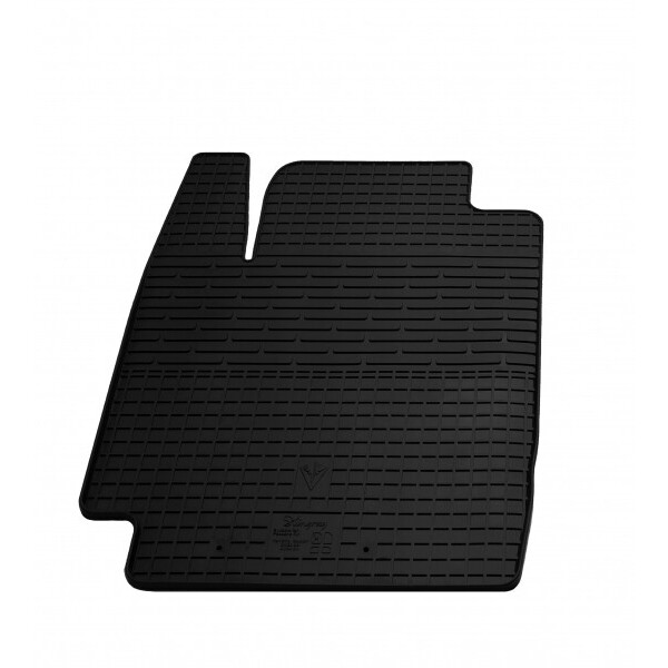 

Водительский автоковрик Stingray Toyota Camry (XV50) Черный