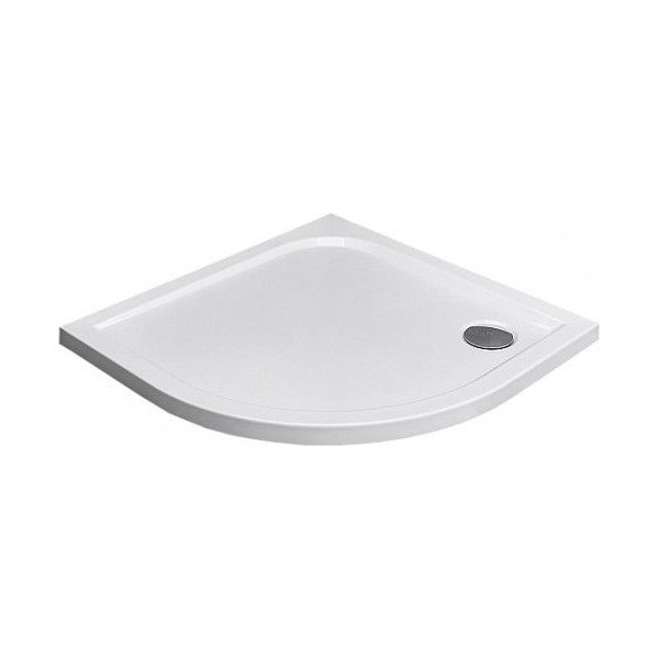 

Душевой поддон RADAWAY DELOS A 85x85 SDA8585-01