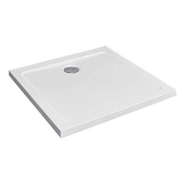 

Душевой поддон RADAWAY DOROS C 80 SDRC8080-01