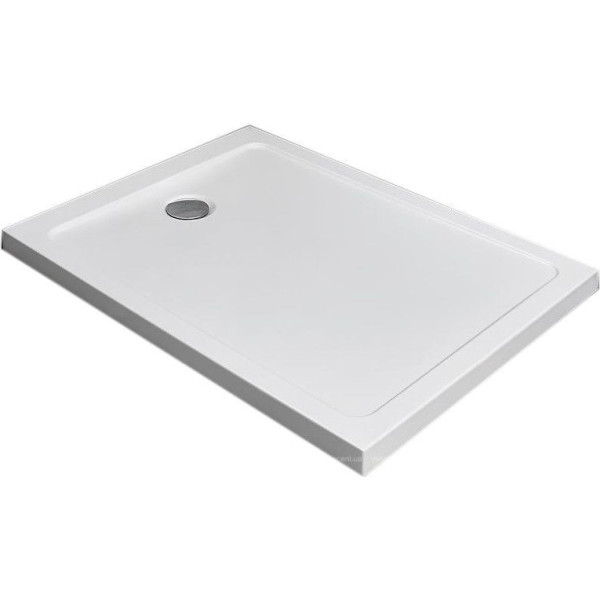 

Душевой поддон RADAWAY DOROS F120x80см SDRF1280-01