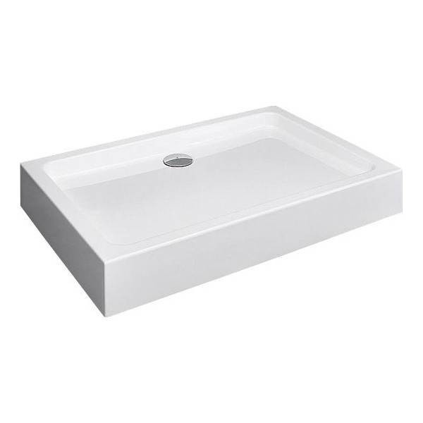 

Душевой поддон RADAWAY LAROS D SLD91217-01