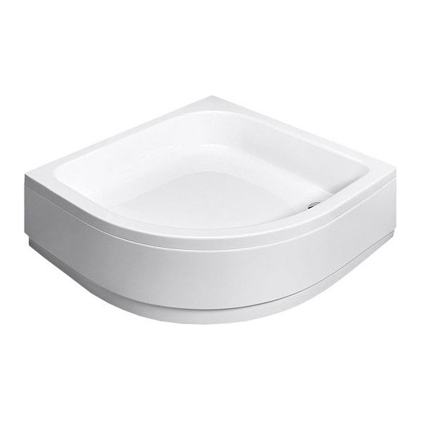 

Душевой поддон RADAWAY SAMOS A 80 4S88300-03