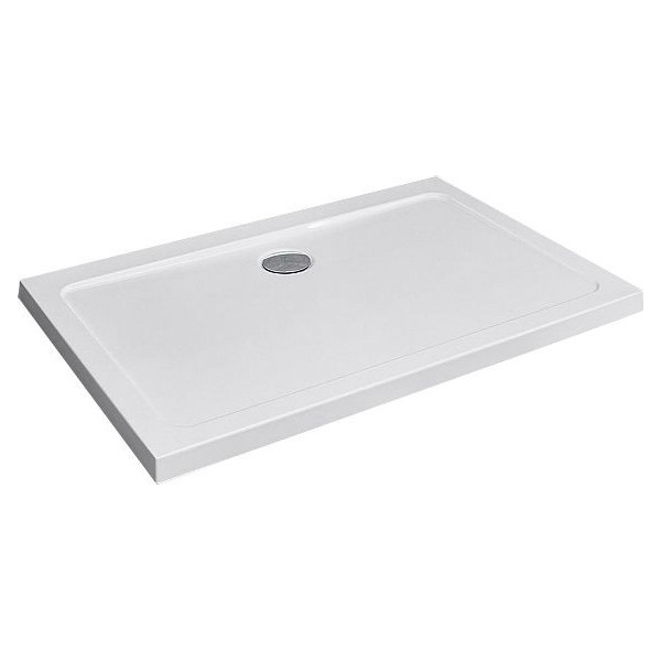 

Душевой поддон RADAWAY DOROS PLUS 110x80см SDRPD1180-01