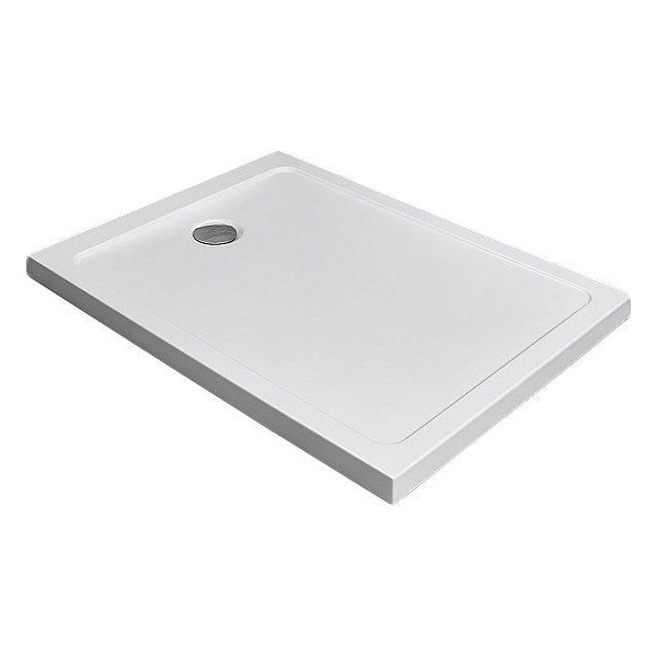 

Душевой поддон RADAWAY DOROS PLUS F140x80см SDRFP1480-01