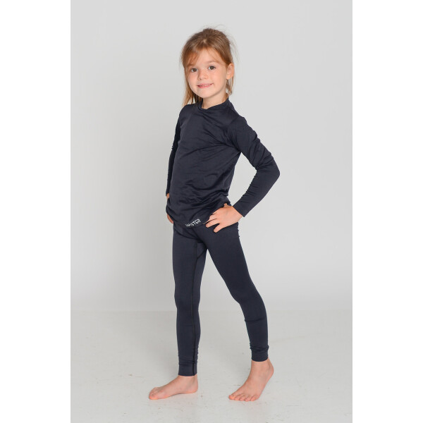 

Детская термокофта (04-40s1) Hanna Style 104-110 см Черный