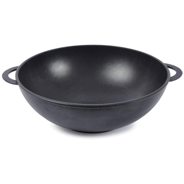 

WOK сковорода Биол 30 см Черный
