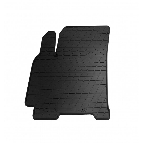 

Водительский автоковрик Stingray Chevrolet Lacetti Черный