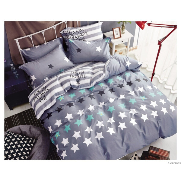 

Комплект постельного белья Favorite one НШ 150х215 см (2шт)