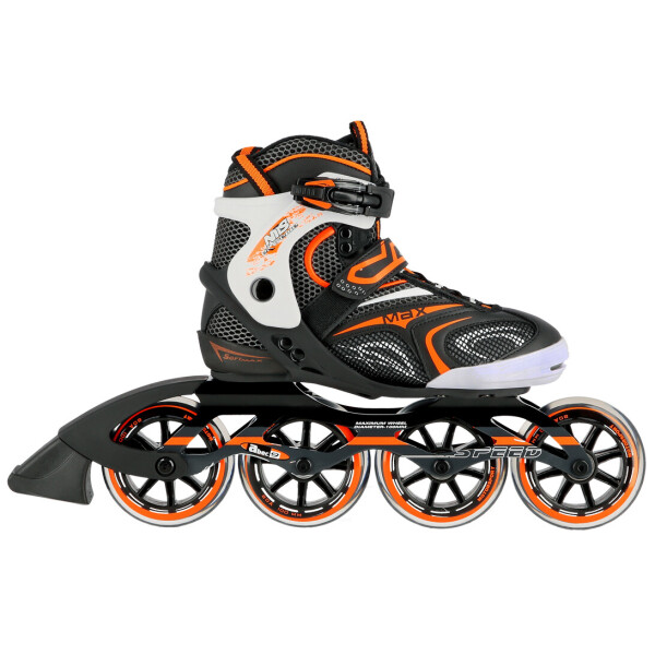 

Роликовые коньки (NA1060S-BO) Nils Extreme 39