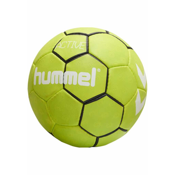 

Гандбольный мяч hummel 3 Лимонный