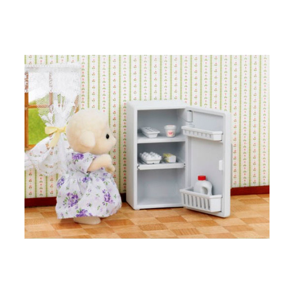 

Игровой набор Sylvanian Families Холодильник (5155)