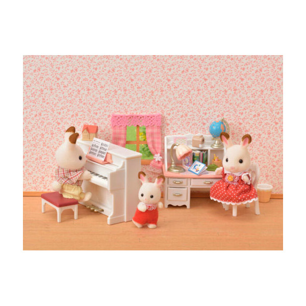 

Игровой набор Sylvanian Families Учебная комната (5284)