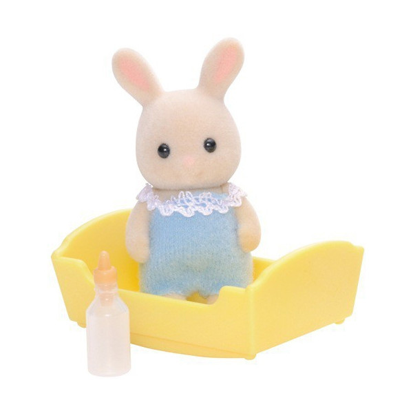 

Игровой набор Sylvanian Families Молочный Крольчонок (3418)