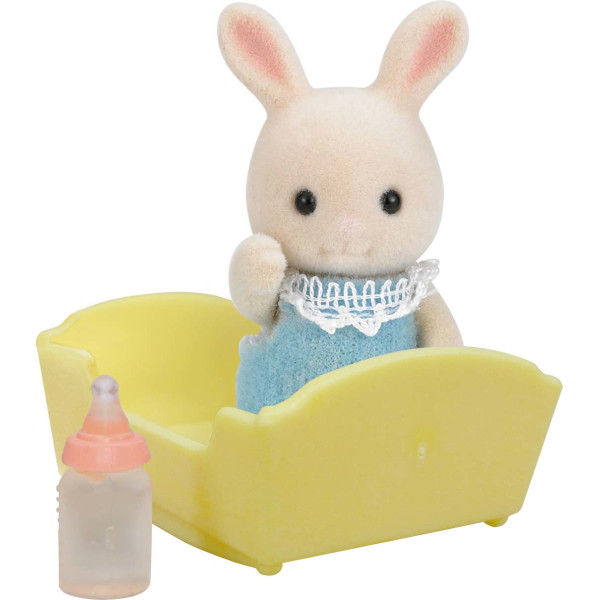 

Игровой набор Sylvanian Families Молочный Крольчонок (5063)