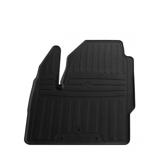 

Водительский автоковрик Stingray Land Rover Freelander II Черный