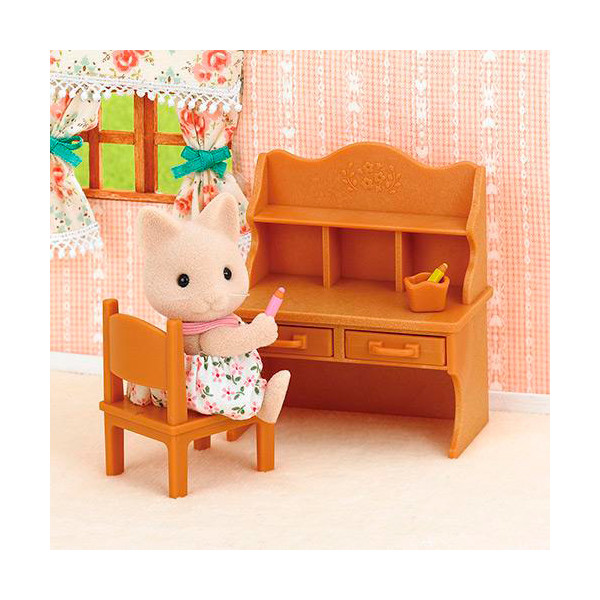 

Игровой набор Sylvanian Families Детская парта (5153)