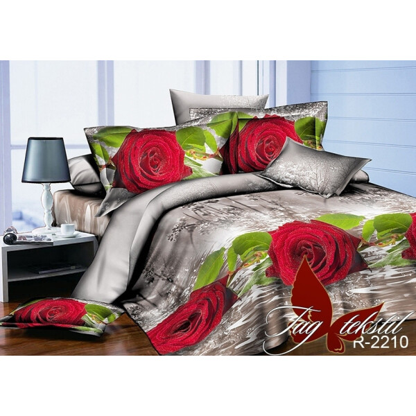 

Комплект постельного белья TAG tekstil 150х215 см
