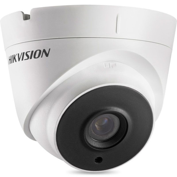 

Камера видеонаблюдения Hikvision DS-2CE56D8T-IT3E (2.8 мм)